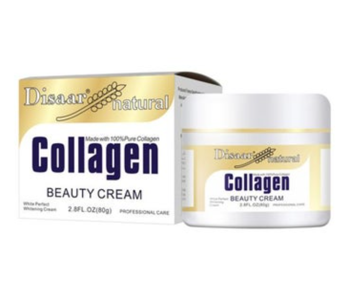 Disaar Collagen Beauty Cream - Zoom Image