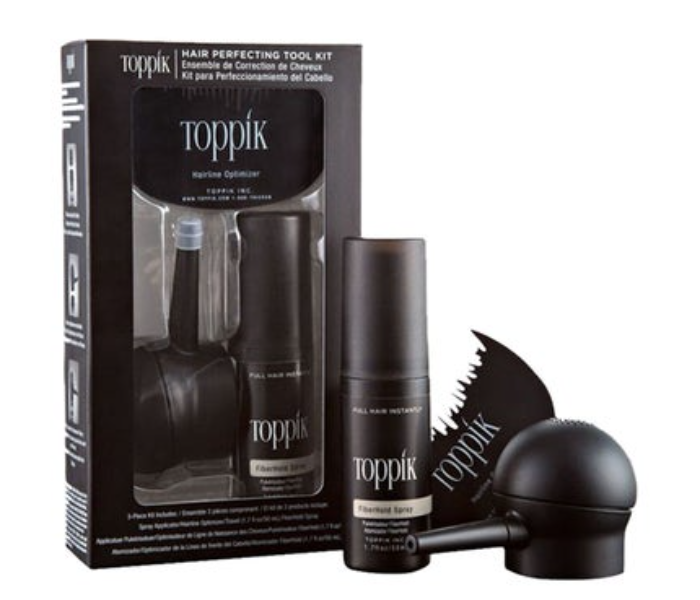 Toppik Hairline Optimizer - Professional Tool Kit - Zoom Image