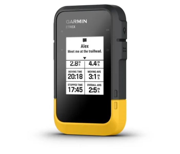 Garmin 010-02734-00 ETrex SE GPS Handheld Navigator - Zoom Image 6