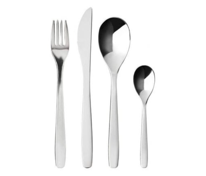  16-Piece Mopsig Cutlery Set - Zoom Image