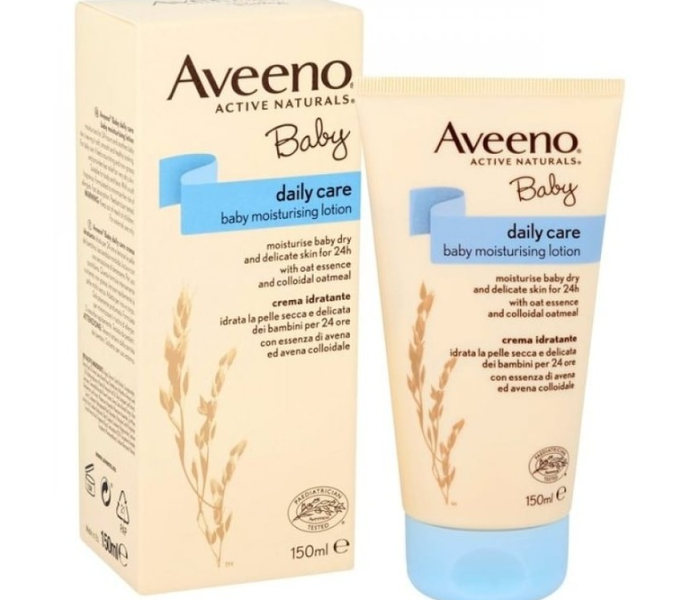 Aveeno Baby Daily Care - Zoom Image