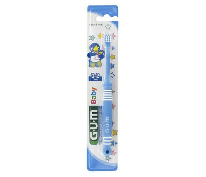 G.U.M Tooth Brush - Zoom Image