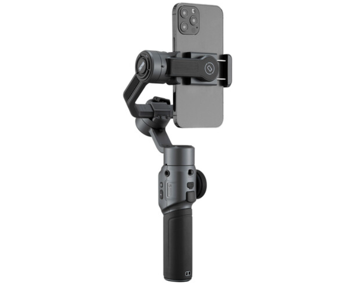 Zhiyun Smooth 5S Professional Smartphone Gimbal - Black  - Zoom Image 5