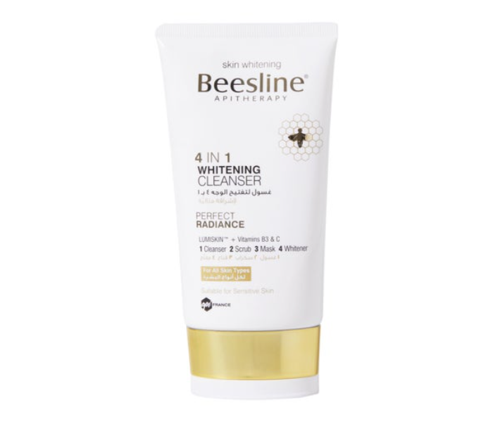 Beesline 4-In-1 Whitening Cleanser - Zoom Image