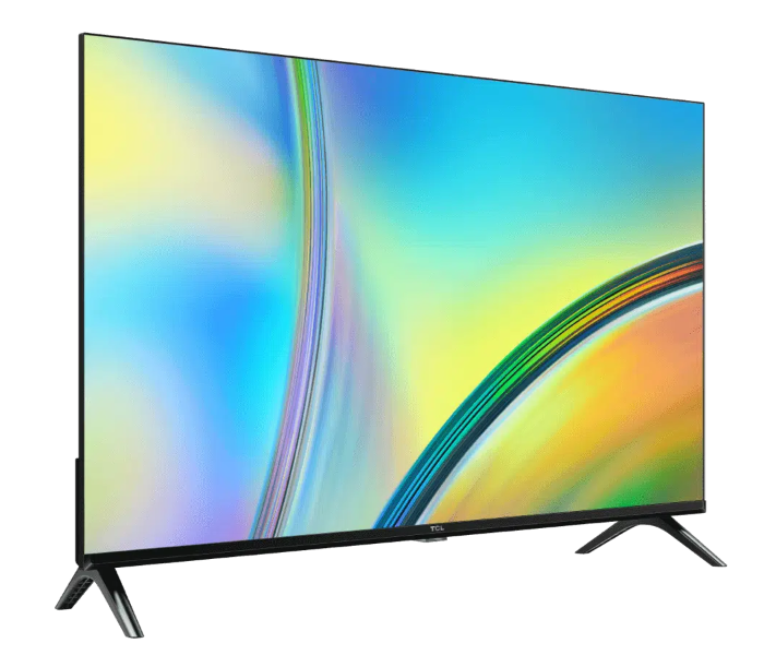 TCL 32S5400AF Frameless Full HD HDR TV with Android TV - Zoom Image 2