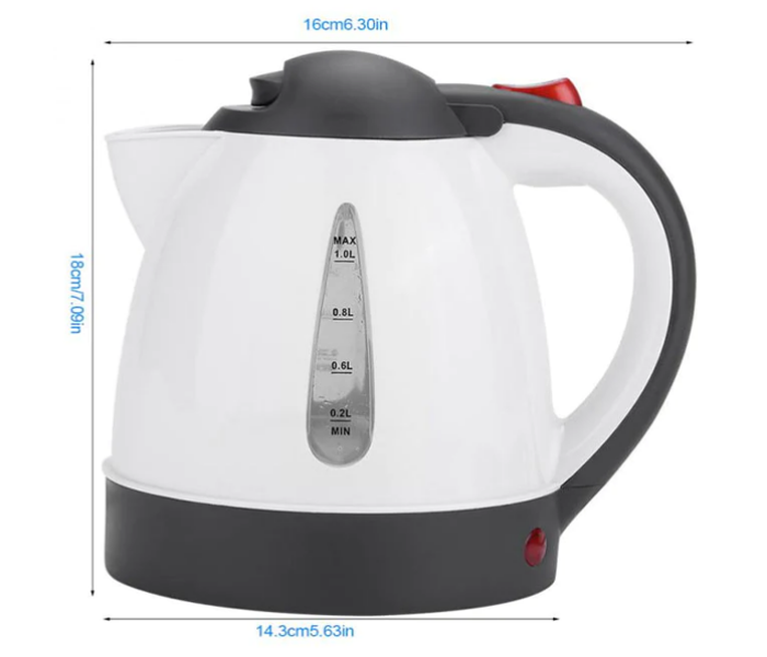 DLC-HT3360 1.0L Car Travel Electric Kettle - Zoom Image 4