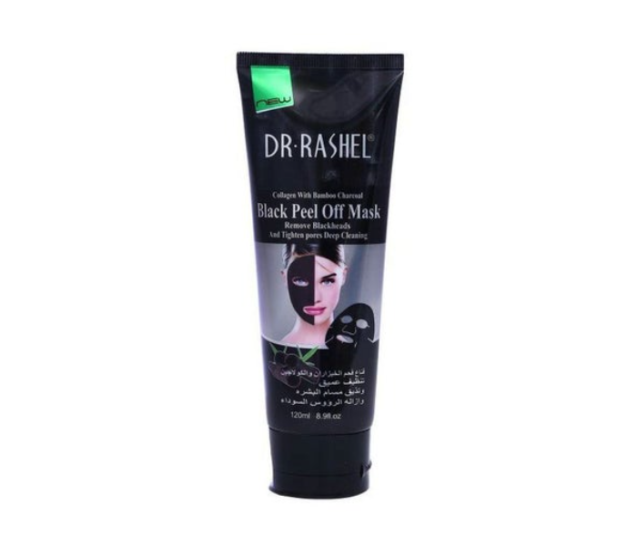  DR. RASHEL Peel-Off Facial Mask - Zoom Image