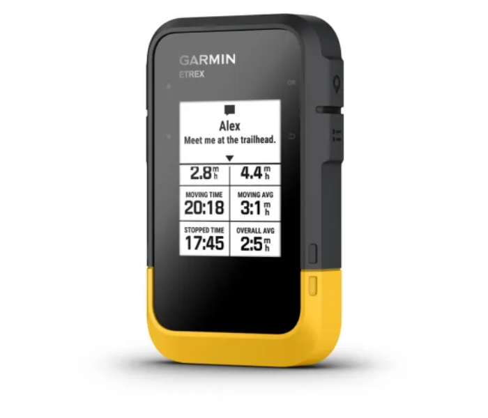 Garmin 010-02734-00 ETrex SE GPS Handheld Navigator - Zoom Image 3