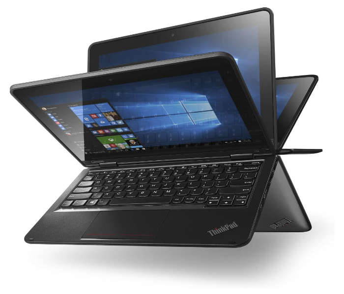 Lenovo Yoga Laptops - Laptop Yoga Price Starting From Rs 1.06 L