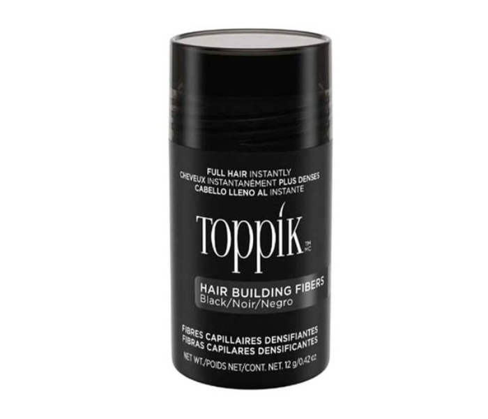 Toppik Hair Building Fibers - Zoom Image