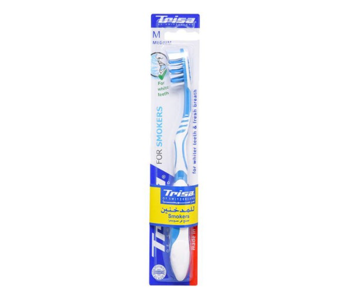 TRISA Perfect Comfort Toothbrush - Zoom Image