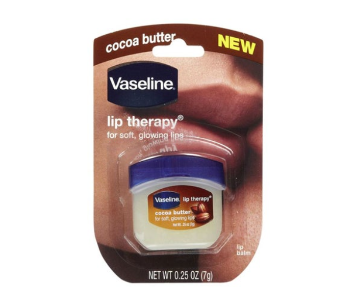 Vaseline Cocoa Butter Lip Therapy - Zoom Image