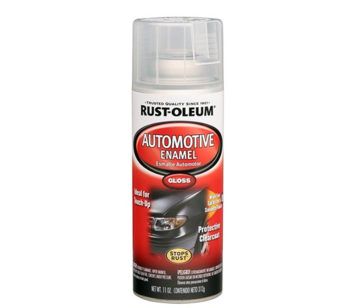 RUST-OLEUM Automotive Enamel - Zoom Image