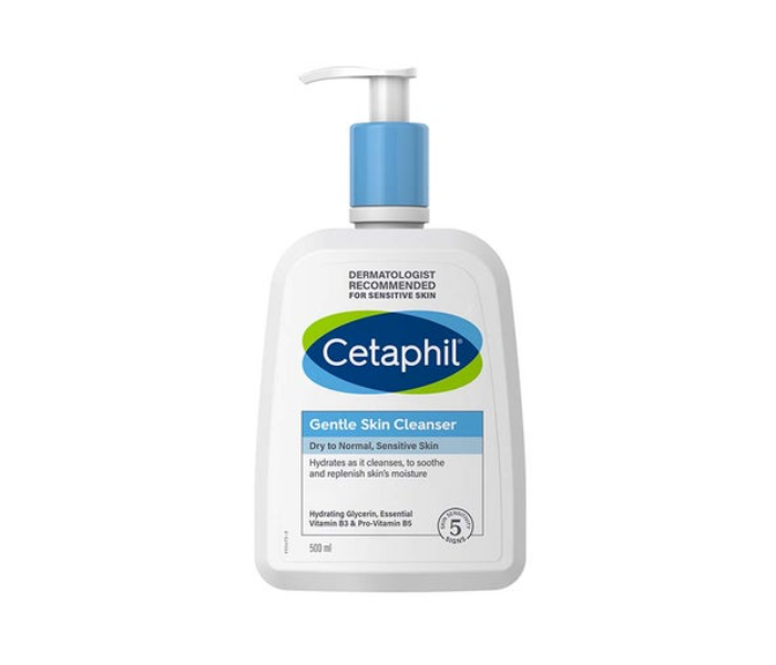 Cetaphil Gentle Skin Cleanser - Zoom Image