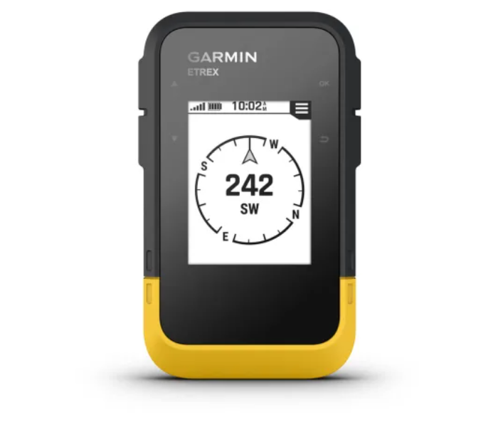 Garmin 010-02734-00 ETrex SE GPS Handheld Navigator - Zoom Image 1