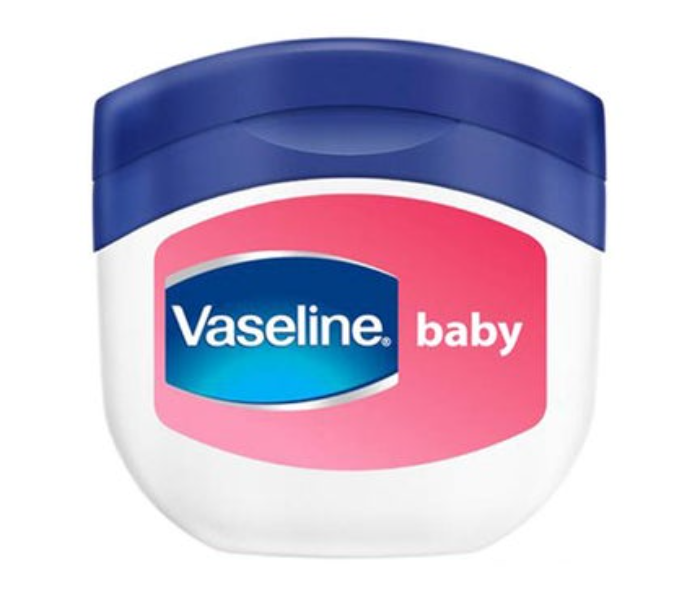 Vaseline Petroleum Jelly Baby 450Ml - Zoom Image