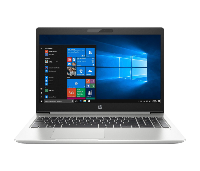 HP ProBook 450 G6 15.6 inch HD Intel i3 8th Gen 8GB RAM 256 SSD Refurbished Laptop - Zoom Image 1