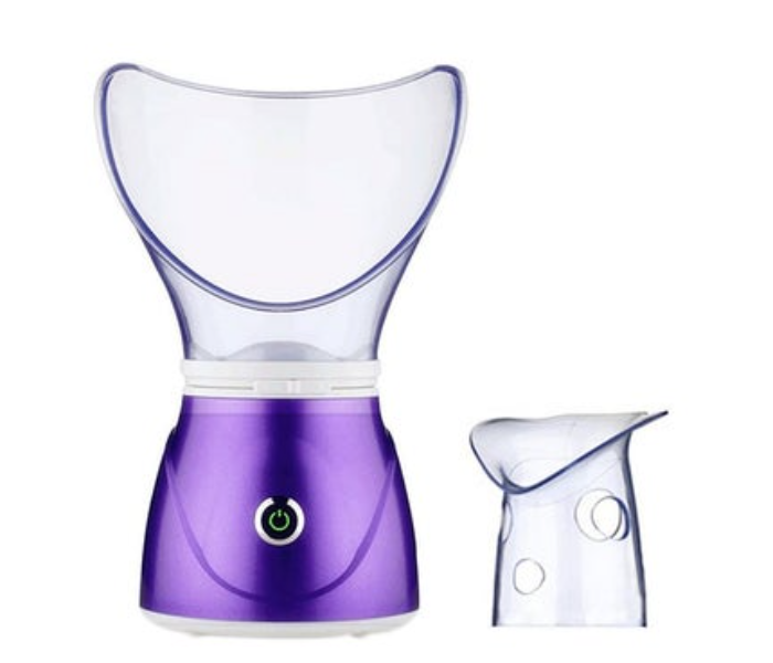  Osenjie 2 In 1 Facial Steamer Pore Cleanser - Zoom Image