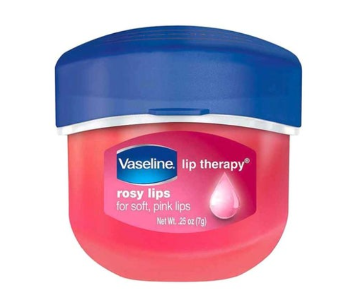 Vaseline Lip Therapy Rosy Lips Balm - Zoom Image