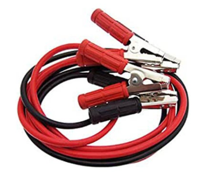 Car Battery Booster Cable - 1000A - Zoom Image