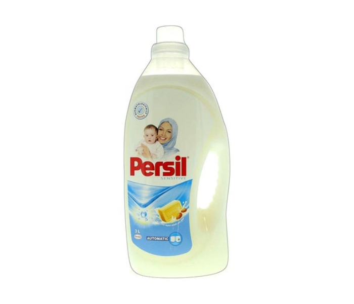 Persil Baby Skin Sensitive Liquid Detergent - Zoom Image