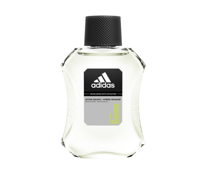 Adidas Pure Game Aftershave - Zoom Image