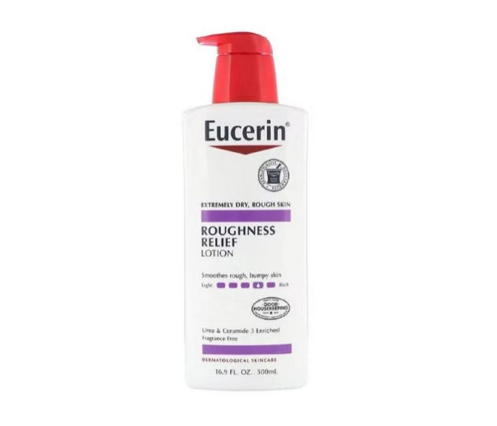 Eucerin Full Body Lotion for Extremely Dry skin - Zoom Image