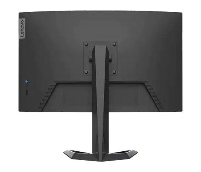 Lenovo G27c-30 27inch 165Hz Curved Gaming Monitor - Black - Zoom Image 3