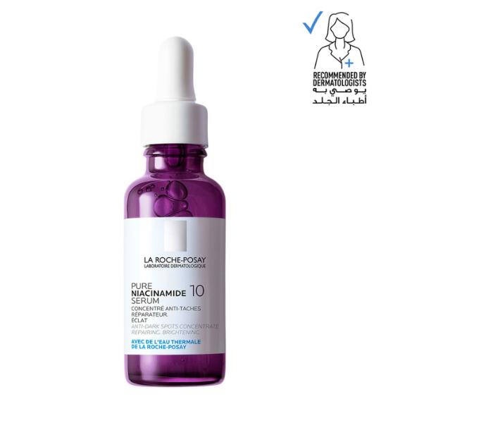 Pure Niacinamide 10 Serum For Dark Spots 30Ml - Zoom Image