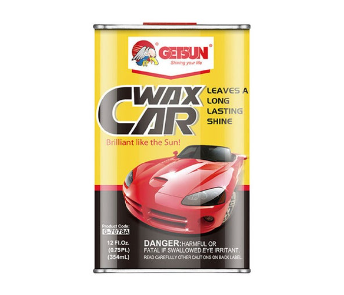 GETSUN Car Wax - Zoom Image