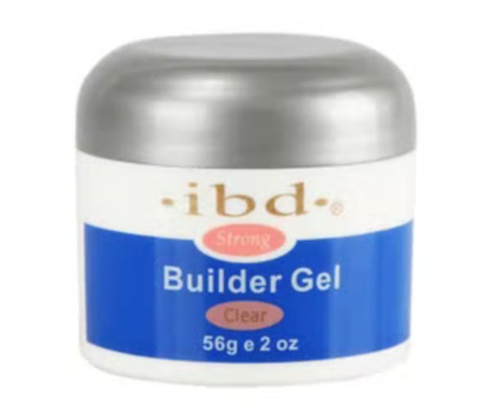 Ibd Builder Gel Clear - Zoom Image