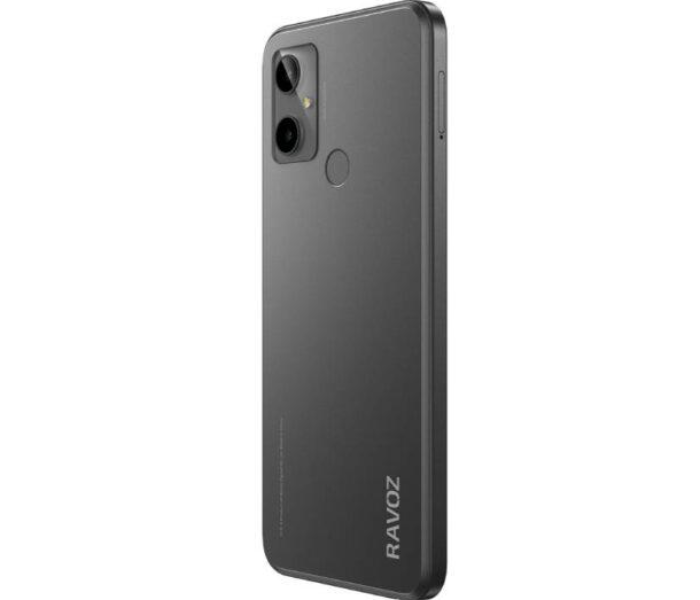 Ravoz v1 3GB RAM 64GB - Black - Zoom Image 3