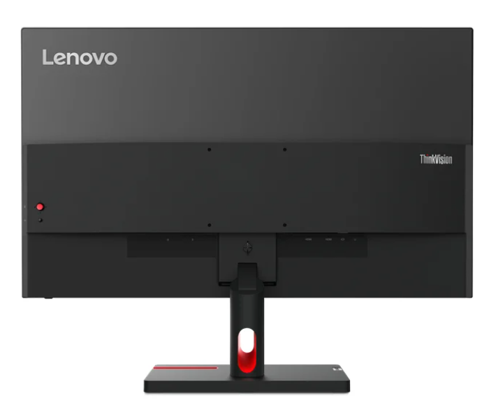 Lenovo ThinkVision S27i-30 27inch FHD Monitor - Black - Zoom Image 6