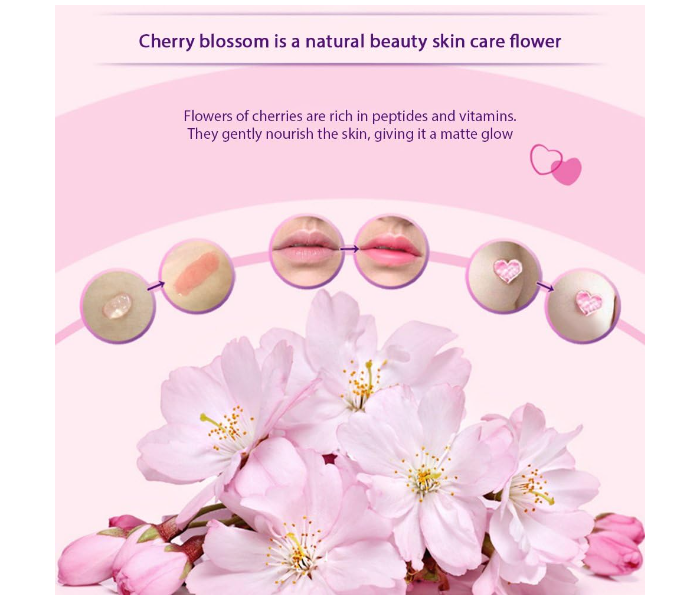 BIOAQUA Skin Lightening Face Body Cream Cherry Pink Lips Armpit Private Part Gel Intimate Bleaching Cream - Zoom Image 6