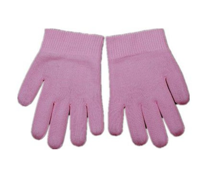  Moisturizing Treatment Gel Spa Gloves - Zoom Image