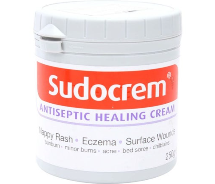 Sudocrem Antiseptic Healing Cream - 250G - Zoom Image