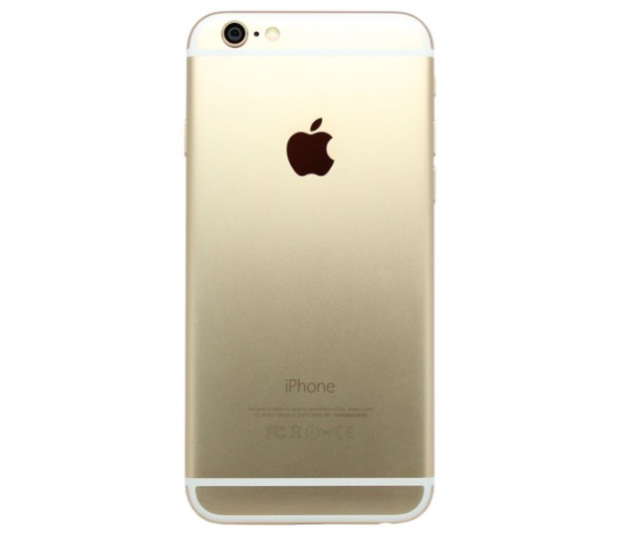 Apple iPhone 6 Plus 64GB - Gold (Refurbished) - Zoom Image 3