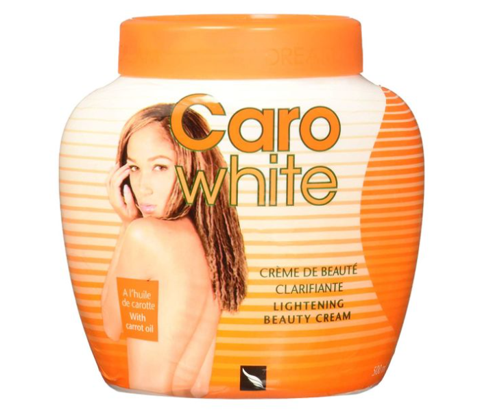 CARO WHITE Lightening Beauty Cream - Zoom Image