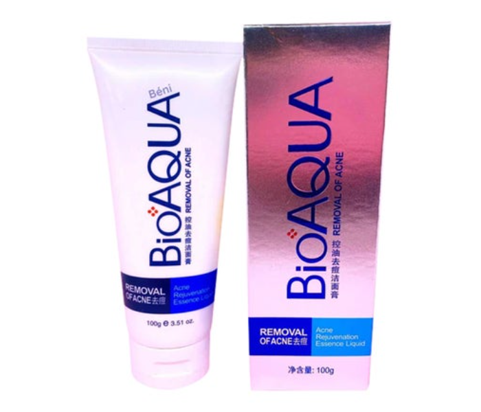 BIOAQUA Removal of Acne Rejuvenation Essence Liquid - Zoom Image