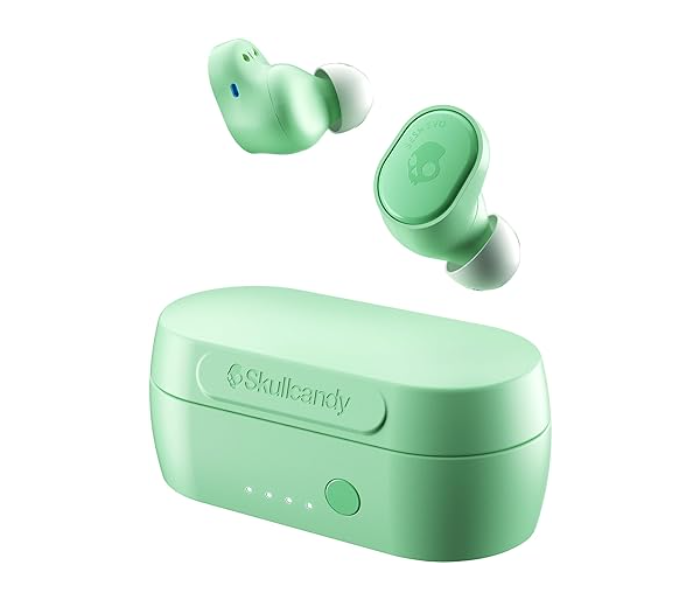 Skullcandy Sesh Evo True Wireless Earbuds - Green - Zoom Image 1