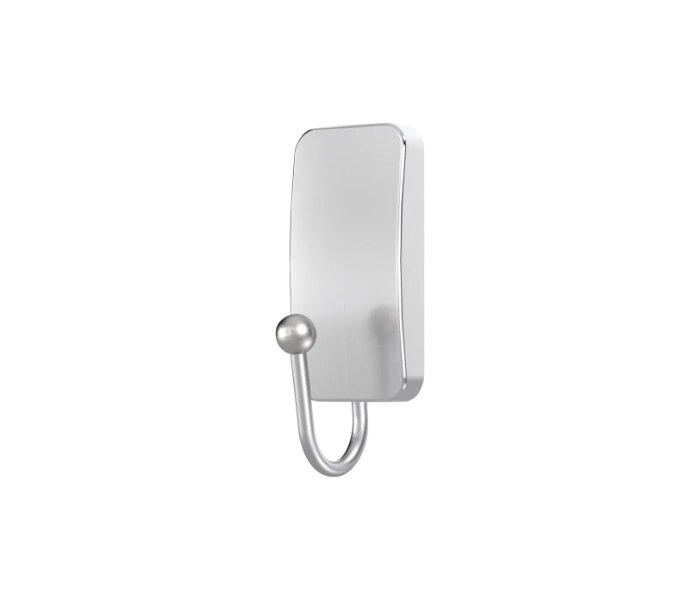 3M Command Small Bathroom Hook - Zoom Image