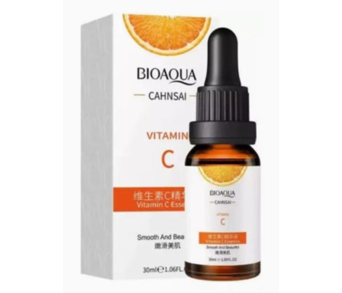 BIOAQUA Vitamin C Essence Orange 30ml - Zoom Image