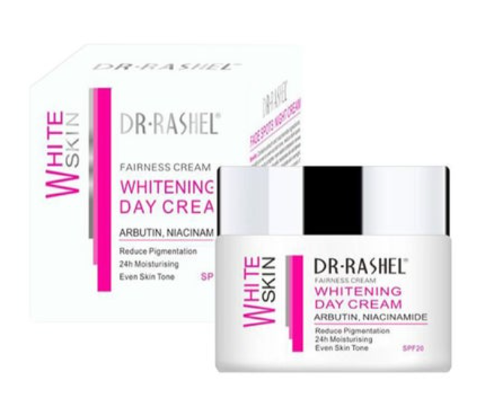 DR. RASHEL Whitening Day Cream - Zoom Image