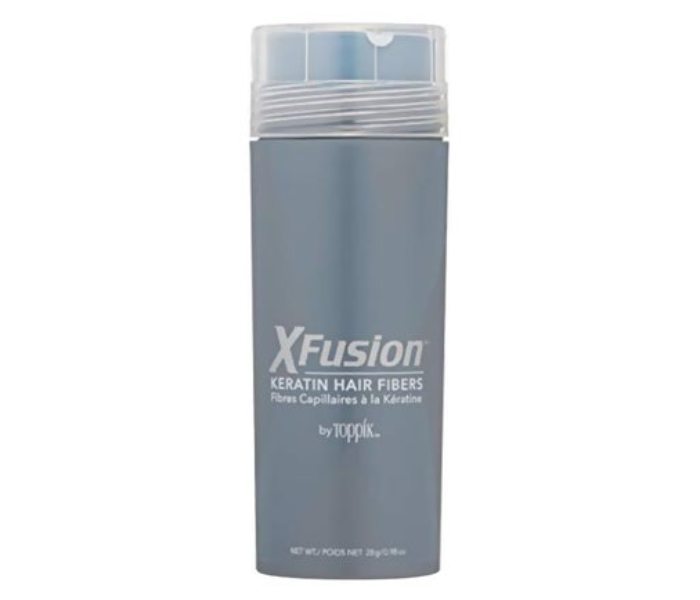 XFusion by Toppik XFusion Keratin Fibers - Zoom Image