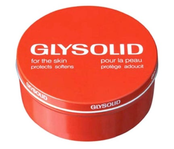 GLYSOLID Skin Protects Soften Cream - Zoom Image