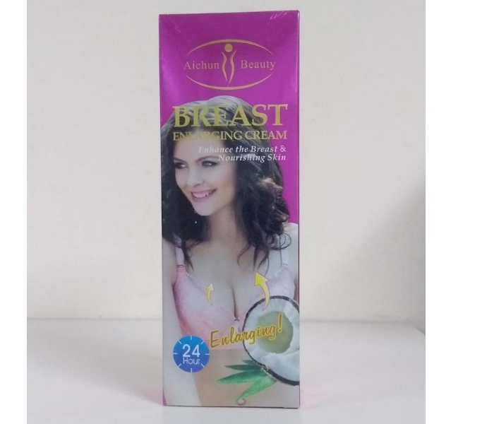 Aichun beauty  Enlarging Cream Delicate Fast Coconut Natural Extract Cream for Women 120ml - Zoom Image 4