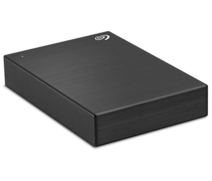 Seagate STKZ4000400 OneTouch With Password 4TB HDD - Black - Zoom Image 2