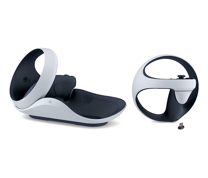 PlayStation VR2 Sense Controller Charging Station - Zoom Image 2