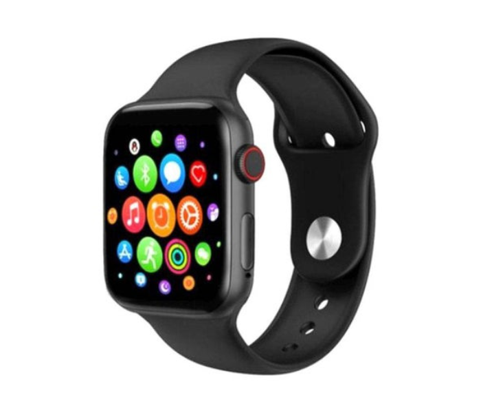 T500 Touch Screen Smartwatch - Zoom Image