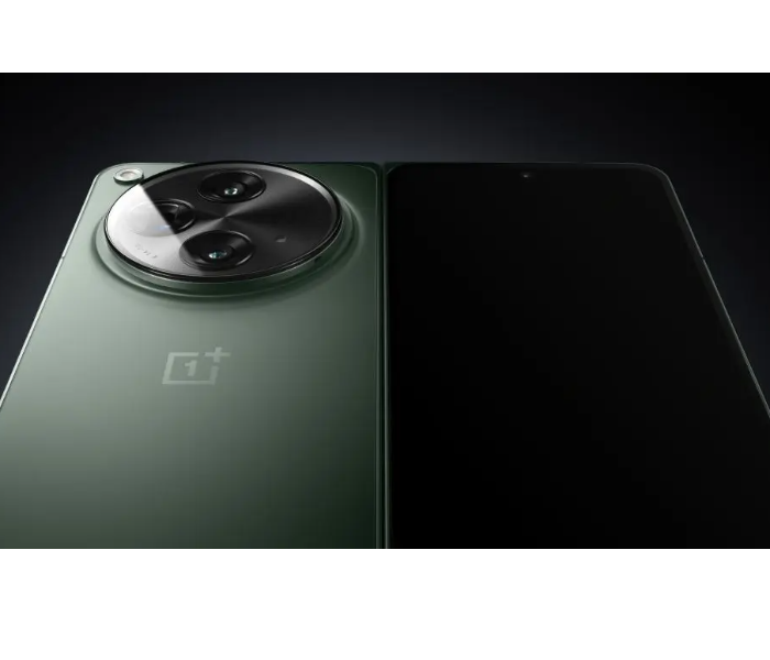 OnePlus Open 16GB RAM 512GB 5G - Emerald Dusk - Zoom Image 3